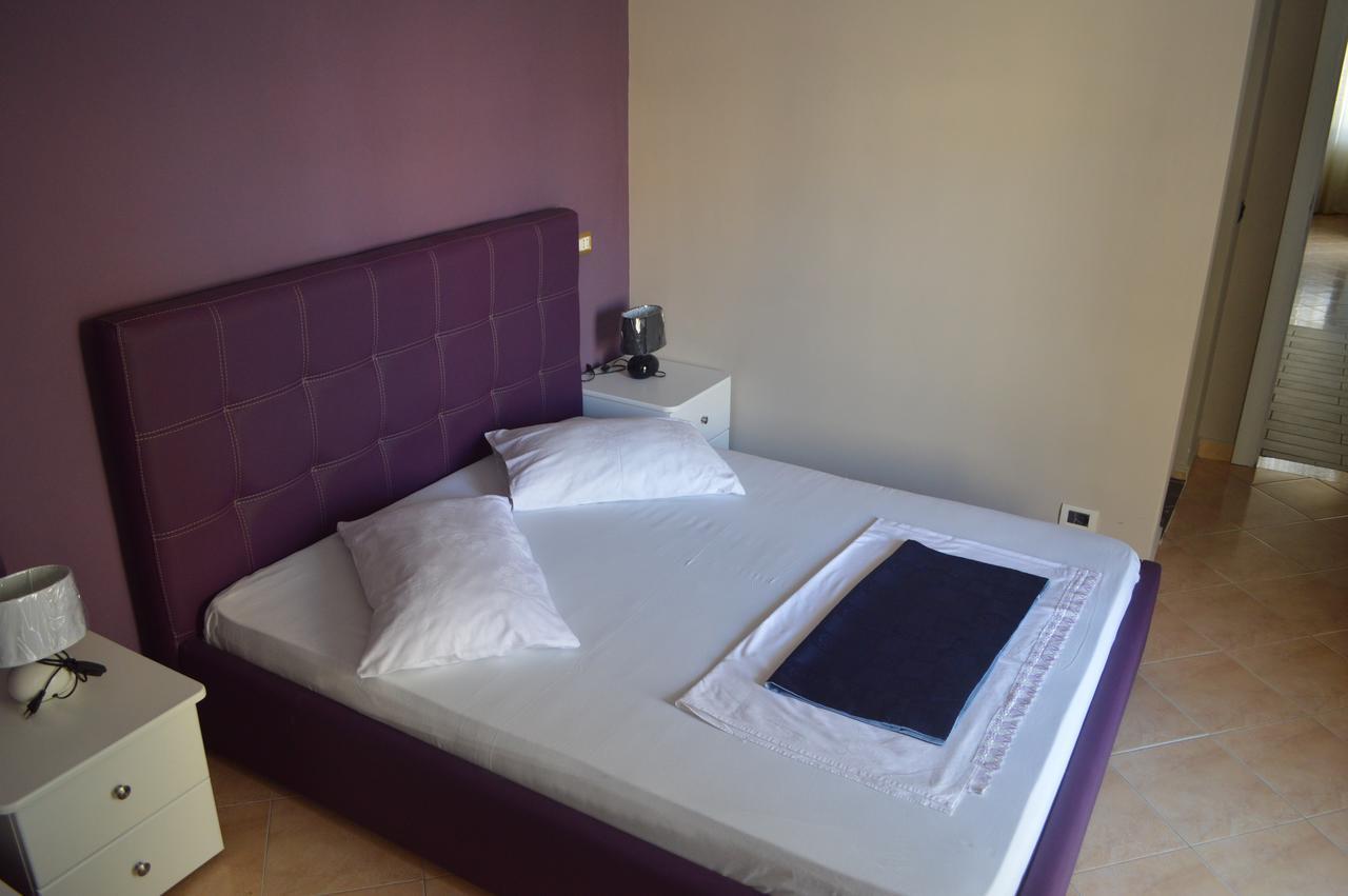 Hotel Riviera دراس المظهر الخارجي الصورة