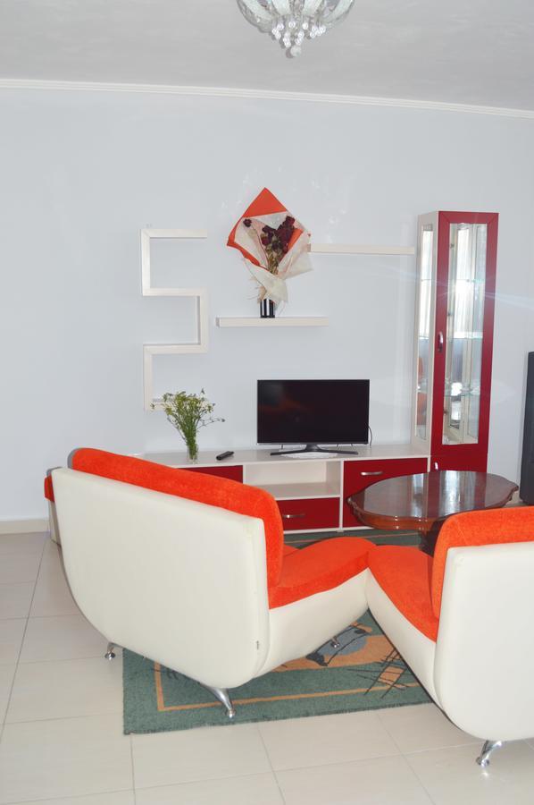 Hotel Riviera دراس المظهر الخارجي الصورة