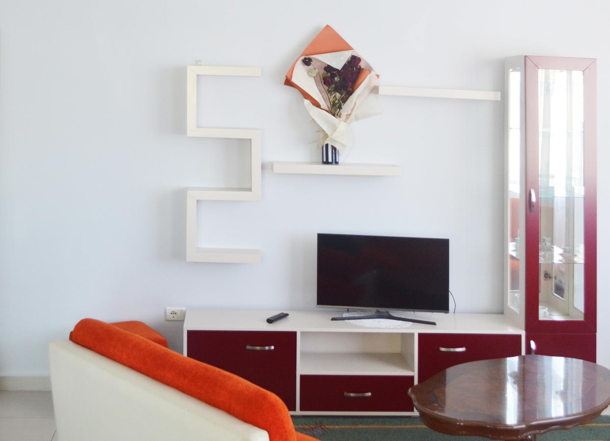 Hotel Riviera دراس المظهر الخارجي الصورة