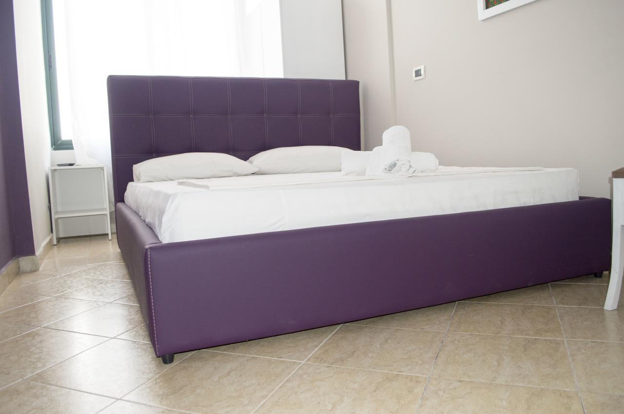 Hotel Riviera دراس المظهر الخارجي الصورة