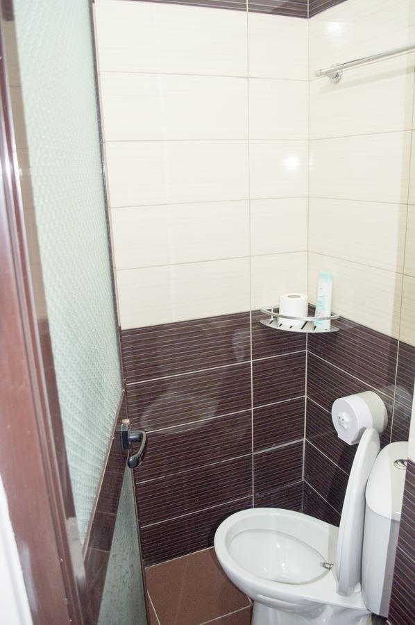 Hotel Riviera دراس المظهر الخارجي الصورة
