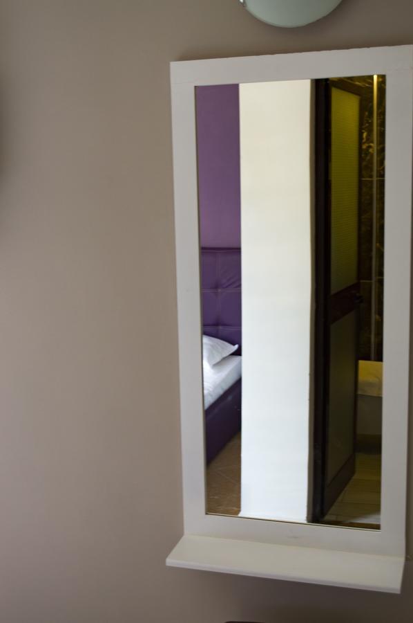 Hotel Riviera دراس المظهر الخارجي الصورة