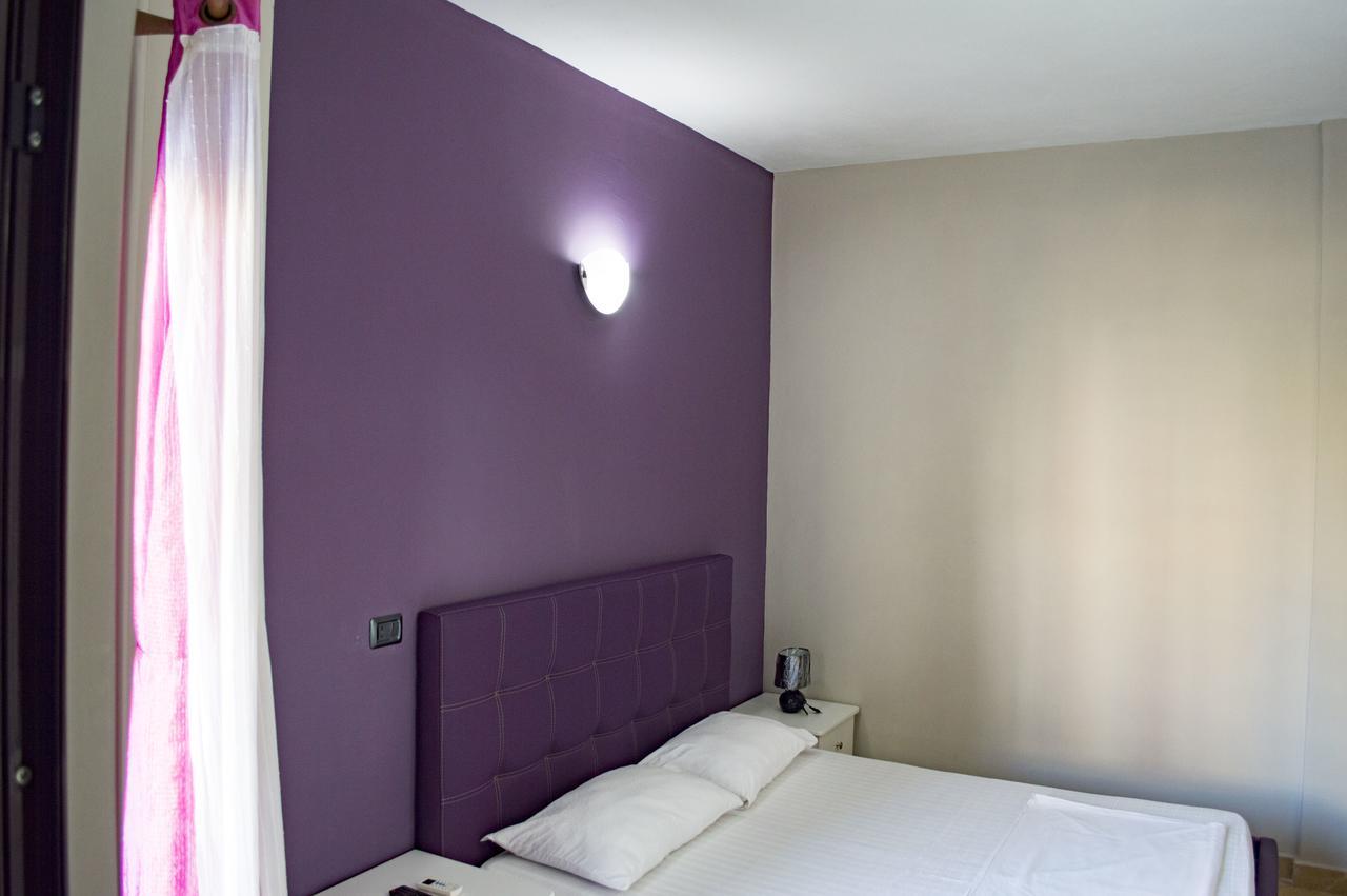 Hotel Riviera دراس المظهر الخارجي الصورة